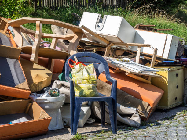 Best Construction Debris Removal  in Dulles Town Center, VA