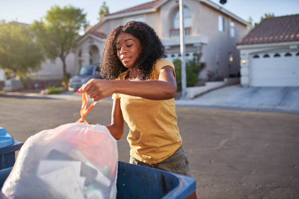 Dulles Town Center, VA Junk Removal Company