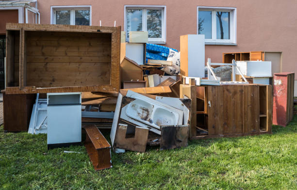 Best Household Junk Removal  in Dulles Town Center, VA