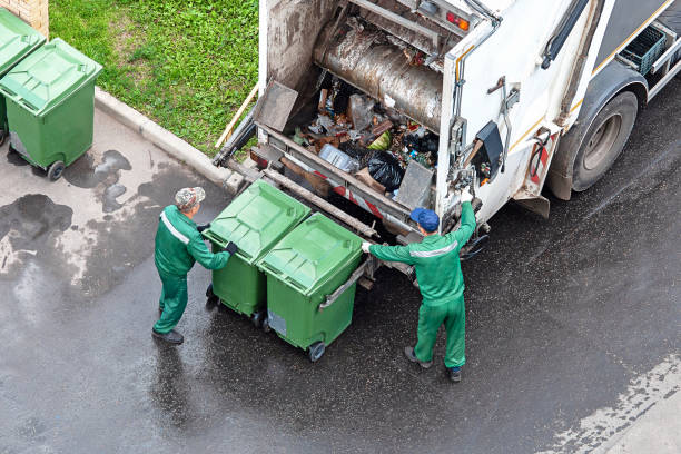 Best Junk Hauling Services  in Dulles Town Center, VA