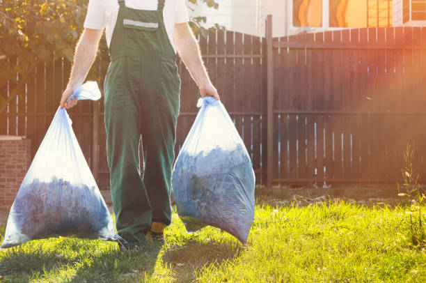 Best Full-Service Junk Removal  in Dulles Town Center, VA