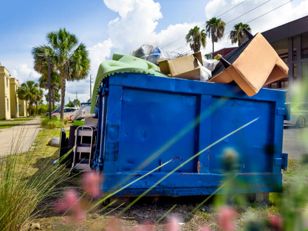 Best Local Junk Hauling  in Dulles Town Center, VA