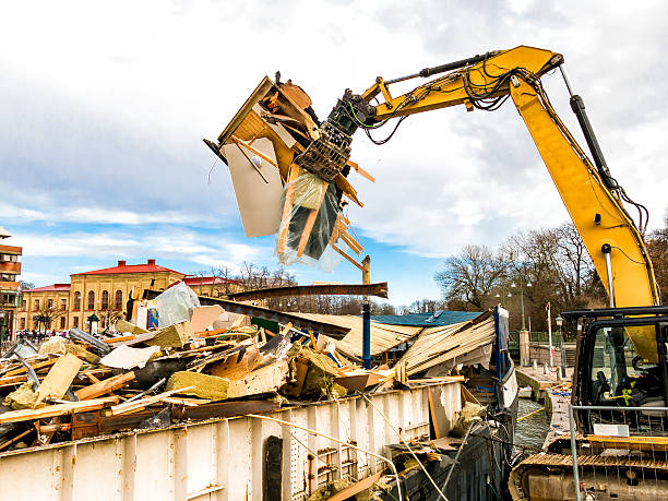 Best Professional Junk Removal  in Dulles Town Center, VA