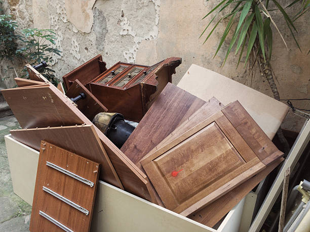 Best Garage Cleanout Services  in Dulles Town Center, VA